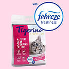 Tigerino Premium Febreze Fresh Flower 12kg