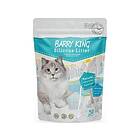 Barry King Silikon Kattströ Extradible 5L