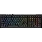 Ducky One X Black Nordic Fullsize Inductive Switch (analog) (Nordic)