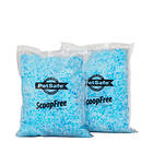 PetSafe Premium Crystal ScoopFree 2-pack