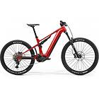 Merida eOne-Sixty 400 (Elcykel)