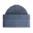 J.Lindeberg Enso Plated Logo Beanie (Herr)