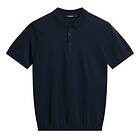 J.Lindeberg Ridge Knitted Polo (Herr)
