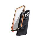 Telesin waterproof case for iPhone 15 Pro
