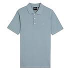 Lyle & Scott Superfine Polo Shirt (Herr)