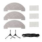 Proscenic Q8 Accessory Kit