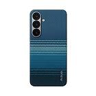Pitaka Tactile Woven Case Moonrise Samsung Galaxy S25+