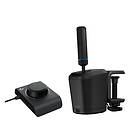 Logitech RS G Shifter & Handbrake (PS4)