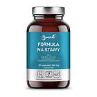 Panaseus Formula For Joints (50 Caps)