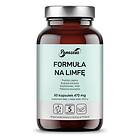 Panaseus Lymphatic Formula (50 Caps)