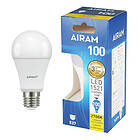 Airam LED-lampa E27, 2700K, 14W 1521 lm