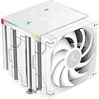 Deepcool AK620 Digital Pro White
