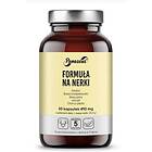 Panaseus Kidney Formula (50 kapslar)