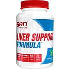 Formula SAN Liver Support 100 vcaps