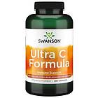 Swanson Ultra C Formula (250 Caps)