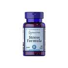 Puritan's Pride Stress Formula 60 Caplets