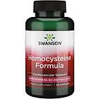 Swanson Homocysteine Formula 120 caps