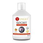 Yango Sport Formula Multivitamin (500ml)
