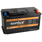 Sunlux Powerbox LiFePO4 12,8V/160Ah