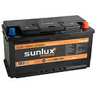 Sunlux Powerbox WarmUp LiFePO4 12,8V/160Ah