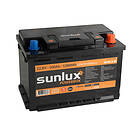 Sunlux Powerbox WarmUp LiFePO4 12,8V/100Ah