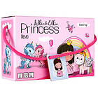 Barbo Toys Lillie & Ellie Prinsessa Memo