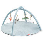 Done By Deer Playground Babygym, Blue