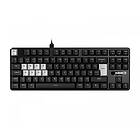Pulsar PCMK 2 HE TKL Mechanical Keyboard ISO (Nordic)