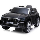 Feber Audi Q8 Elbil