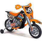 Feber Crossbike