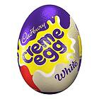 Cadbury Creme Egg White 40 gram