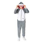 OppoSuits Haj Barn Onesie Large