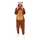 OppoSuits Utter Onesie X-Large
