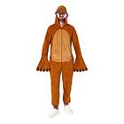 OppoSuits Valross Onesie Large