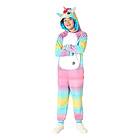 OppoSuits Unicorn Barn Onesie Small