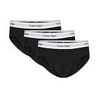 Calvin Klein HIP Brief 3-pack