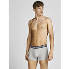 Jack & Jones Jacblack Friday Trunks 5-pack