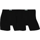 JBS Tights Organic 2-pack