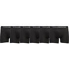 Lindbergh Bamboo Boxers 6-pack