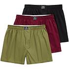 Polo Ralph Lauren Open Boxer 3-pack