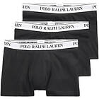 Polo Ralph Lauren Classic Stretch cotton Trunk 3-pack