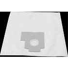 Nordic Quality MEL 2060 Vacuum Bags 5 pcs 1 Filter