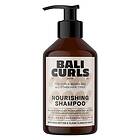 Bali Curls Nourishing Shampoo 250ml