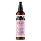 Bali Curls Curl Leave In Diffusing-Heat Protection 150ml