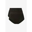 Calida Lycra Spitze Panty 2-pack