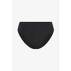 Calvin Klein High Leg Brief (Dam)