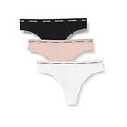 Calvin Klein Brazilian 3-pack