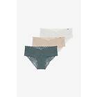 Dorina Lana Eco Brief 3-pack