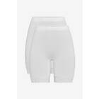 Ellos Shapingshorts 2-pack light support