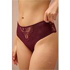 Ellos Spetstrosor Bessie Brazilian Midi